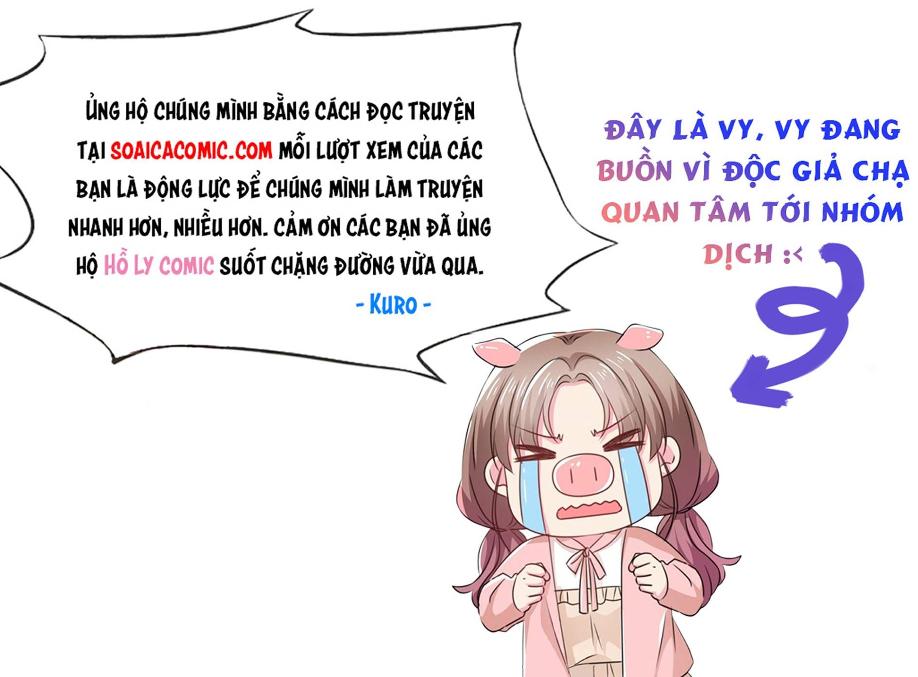 Ninita Yêu Dấu - Phần 2 Chapter 447.3 - Trang 21