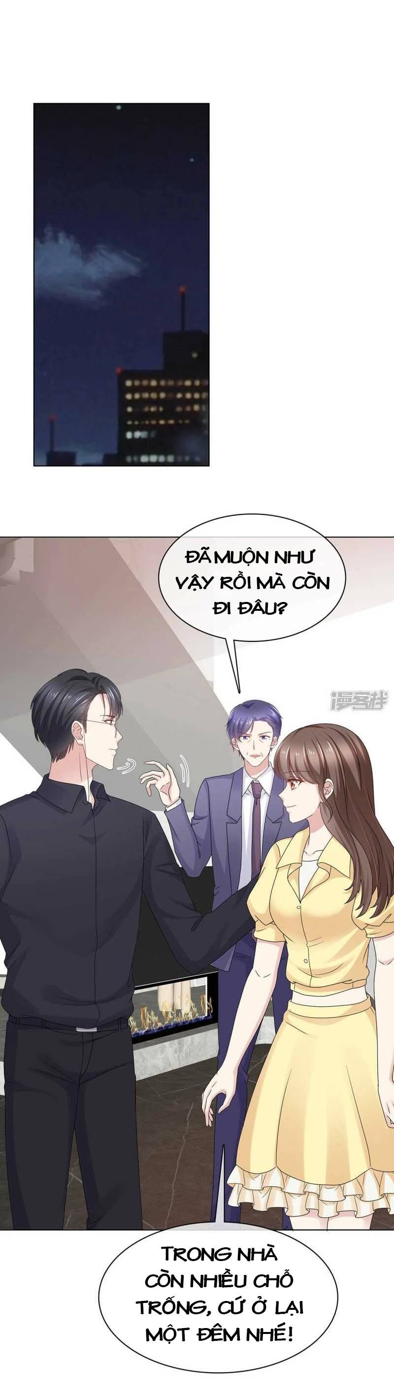 Ninita Yêu Dấu - Phần 2 Chapter 447.3 - Trang 6