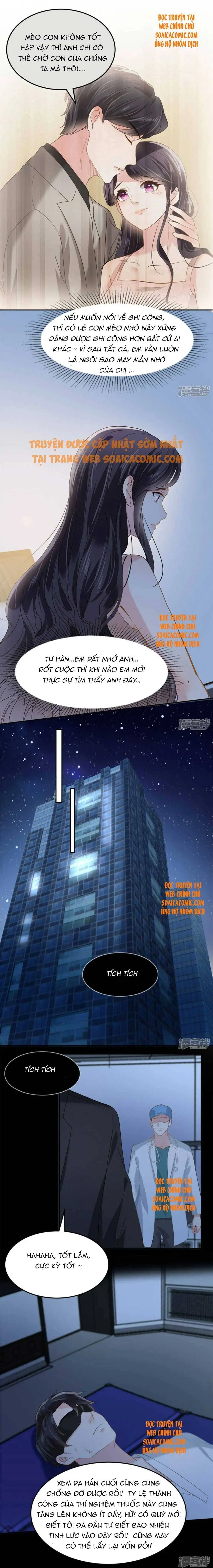 Ninita Yêu Dấu - Phần 2 Chapter 447.4 - Trang 4