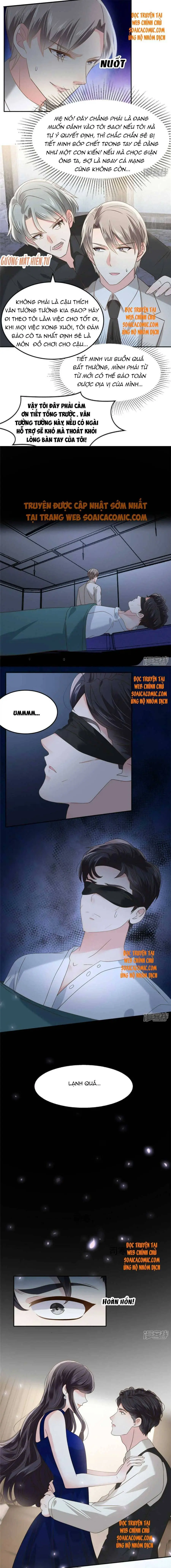 Ninita Yêu Dấu - Phần 2 Chapter 447.5 - Trang 4