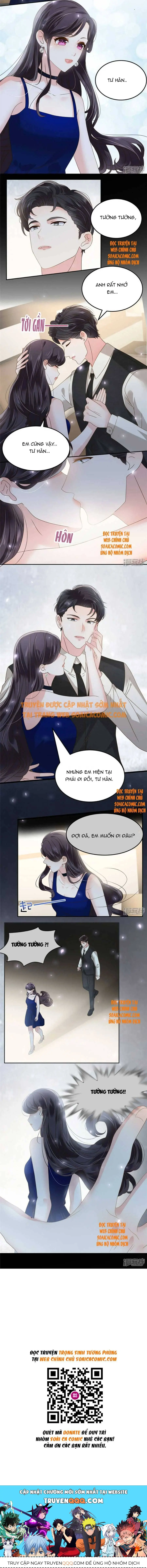 Ninita Yêu Dấu - Phần 2 Chapter 447.5 - Trang 5