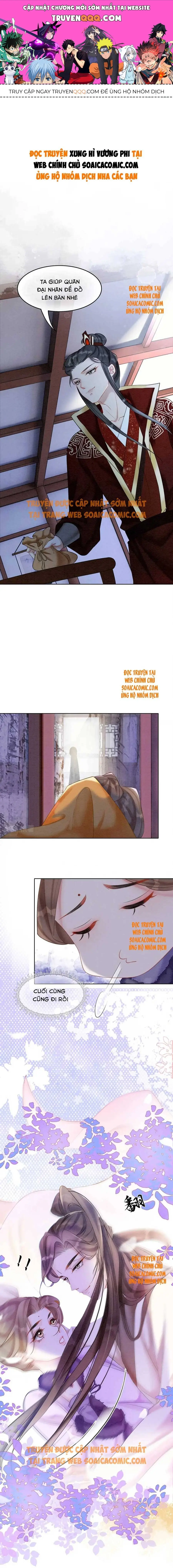 Ninita Yêu Dấu - Phần 2 Chapter 447.7 - Trang 2