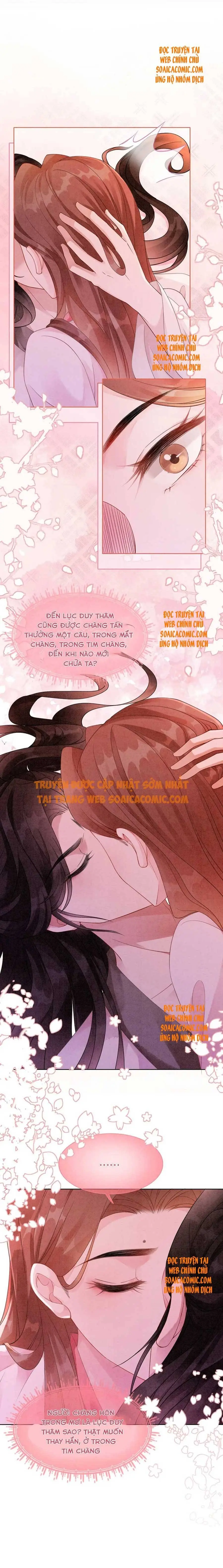 Ninita Yêu Dấu - Phần 2 Chapter 447.7 - Trang 6