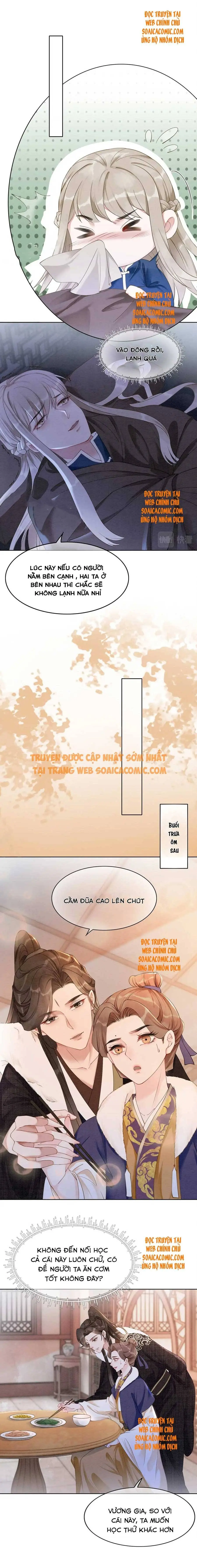 Ninita Yêu Dấu - Phần 2 Chapter 447.7 - Trang 7