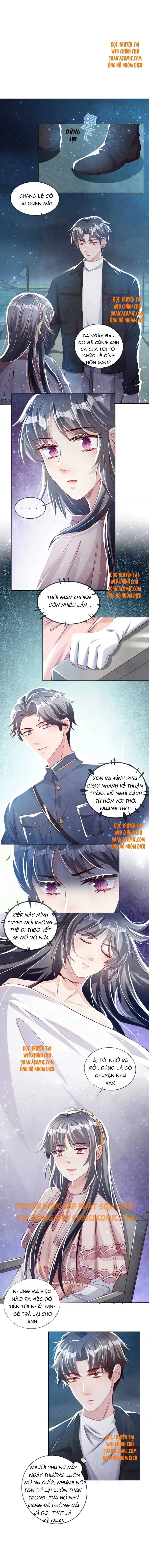 Ninita Yêu Dấu - Phần 2 Chapter 447.8 - Trang 3