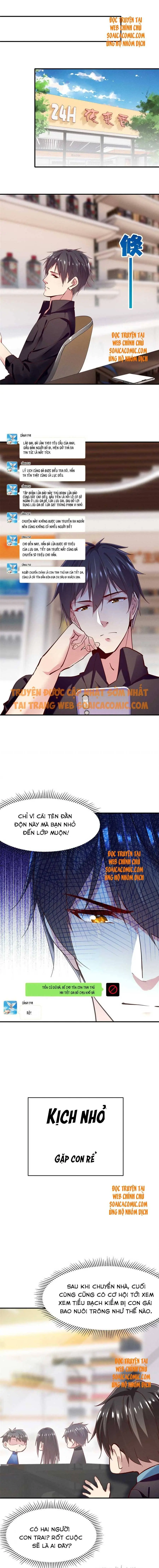 Ninita Yêu Dấu - Phần 2 Chapter 449.8 - Trang 7