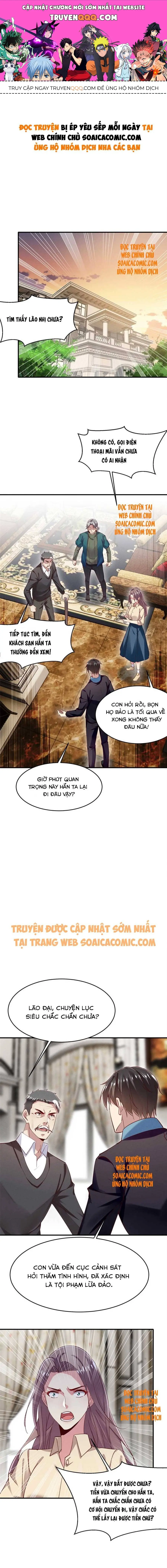 Ninita Yêu Dấu - Phần 2 Chapter 449.9 - Trang 2