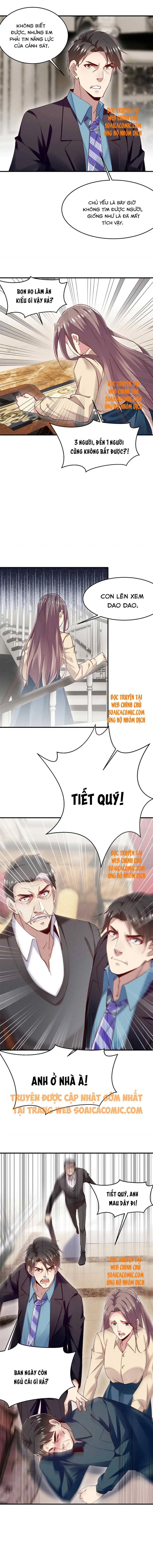 Ninita Yêu Dấu - Phần 2 Chapter 449.9 - Trang 3