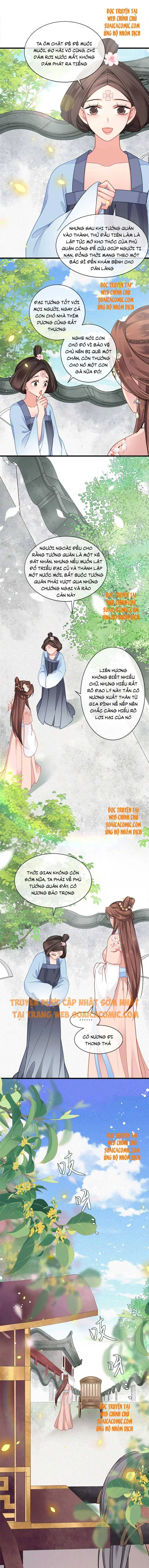 Ninita Yêu Dấu - Phần 2 Chapter 450.1 - Trang 8