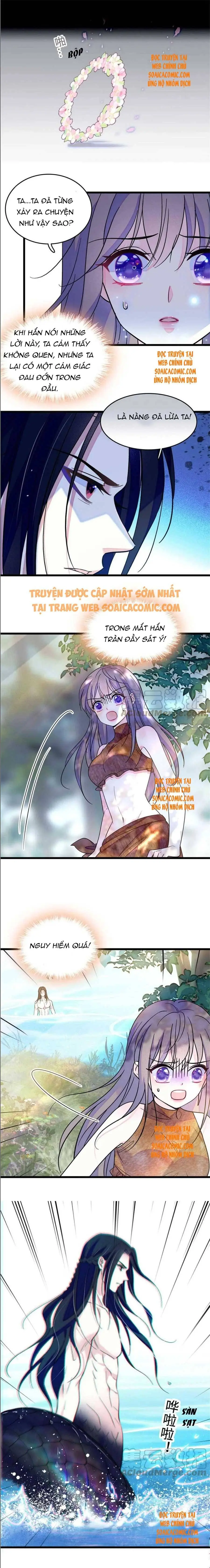 Ninita Yêu Dấu - Phần 2 Chapter 450.3 - Trang 6