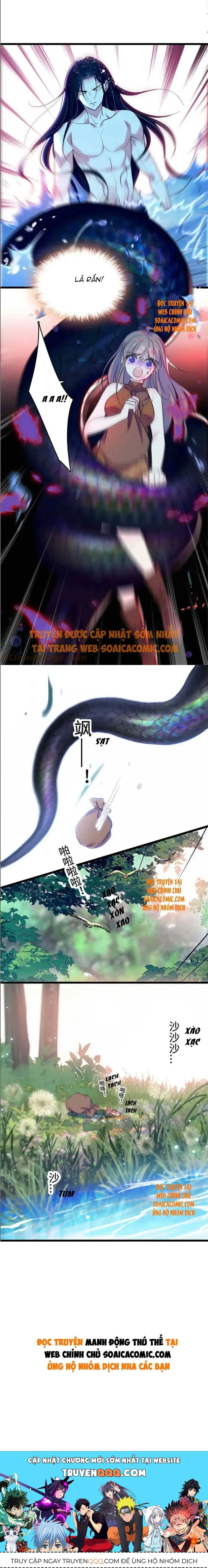 Ninita Yêu Dấu - Phần 2 Chapter 450.3 - Trang 7
