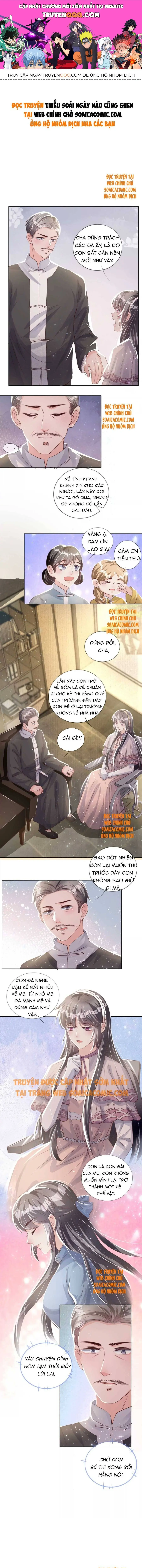 Ninita Yêu Dấu - Phần 2 Chapter 450.4 - Trang 2