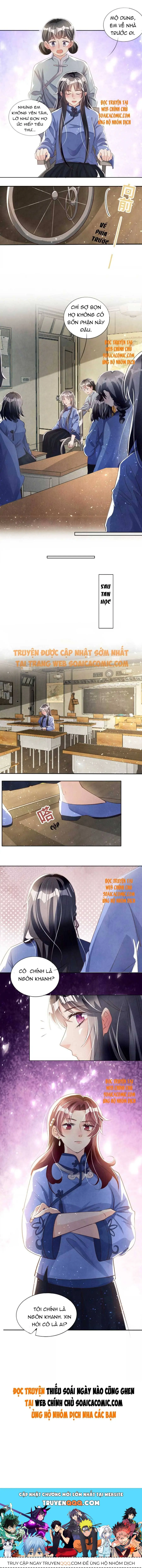 Ninita Yêu Dấu - Phần 2 Chapter 450.4 - Trang 4