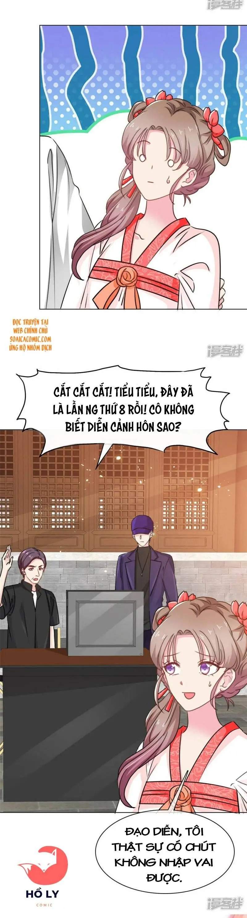 Ninita Yêu Dấu - Phần 2 Chapter 450.5 - Trang 10