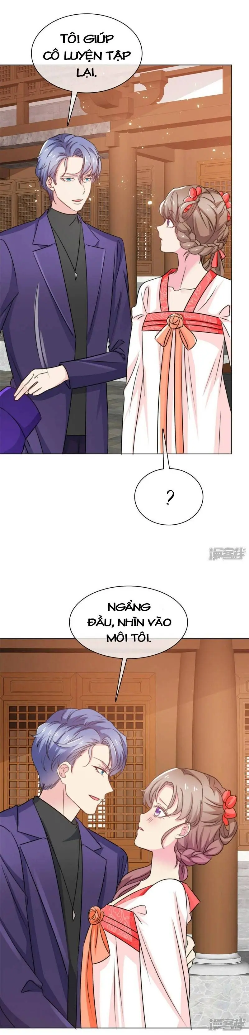 Ninita Yêu Dấu - Phần 2 Chapter 450.5 - Trang 12