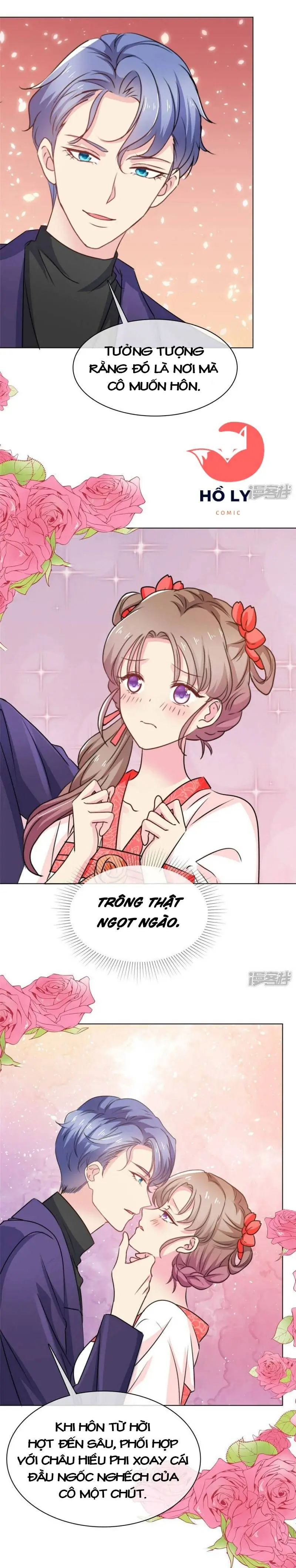 Ninita Yêu Dấu - Phần 2 Chapter 450.5 - Trang 13