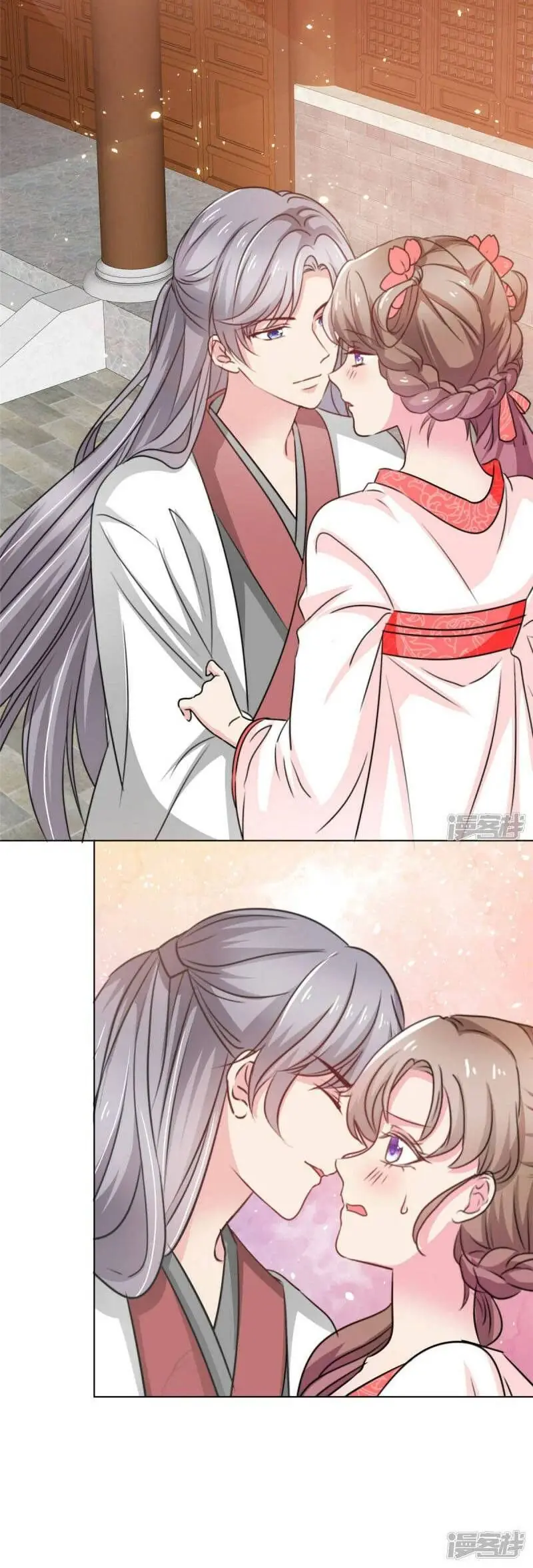 Ninita Yêu Dấu - Phần 2 Chapter 450.5 - Trang 15