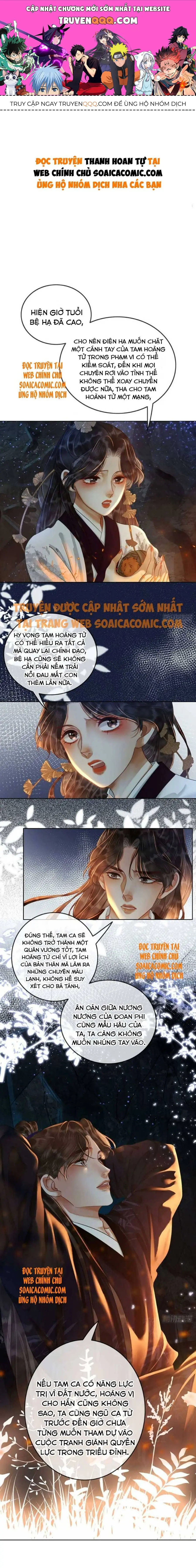Ninita Yêu Dấu - Phần 2 Chapter 450.9 - Trang 2