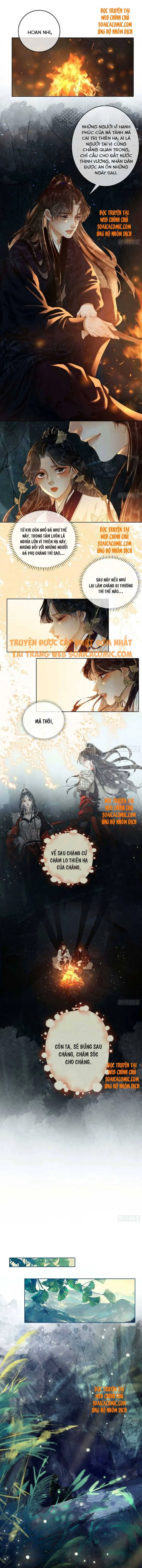 Ninita Yêu Dấu - Phần 2 Chapter 450.9 - Trang 4