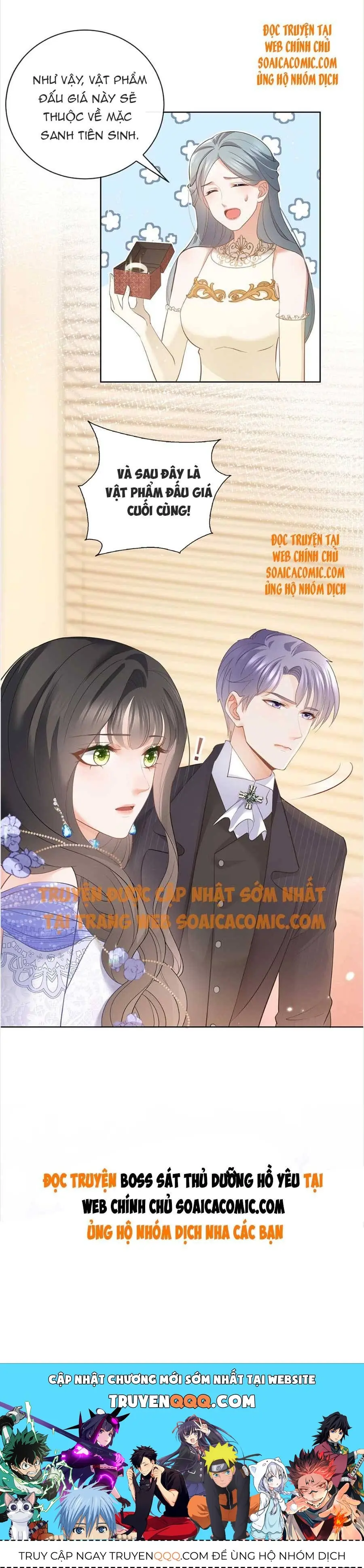Ninita Yêu Dấu - Phần 2 Chapter 451.2 - Trang 6