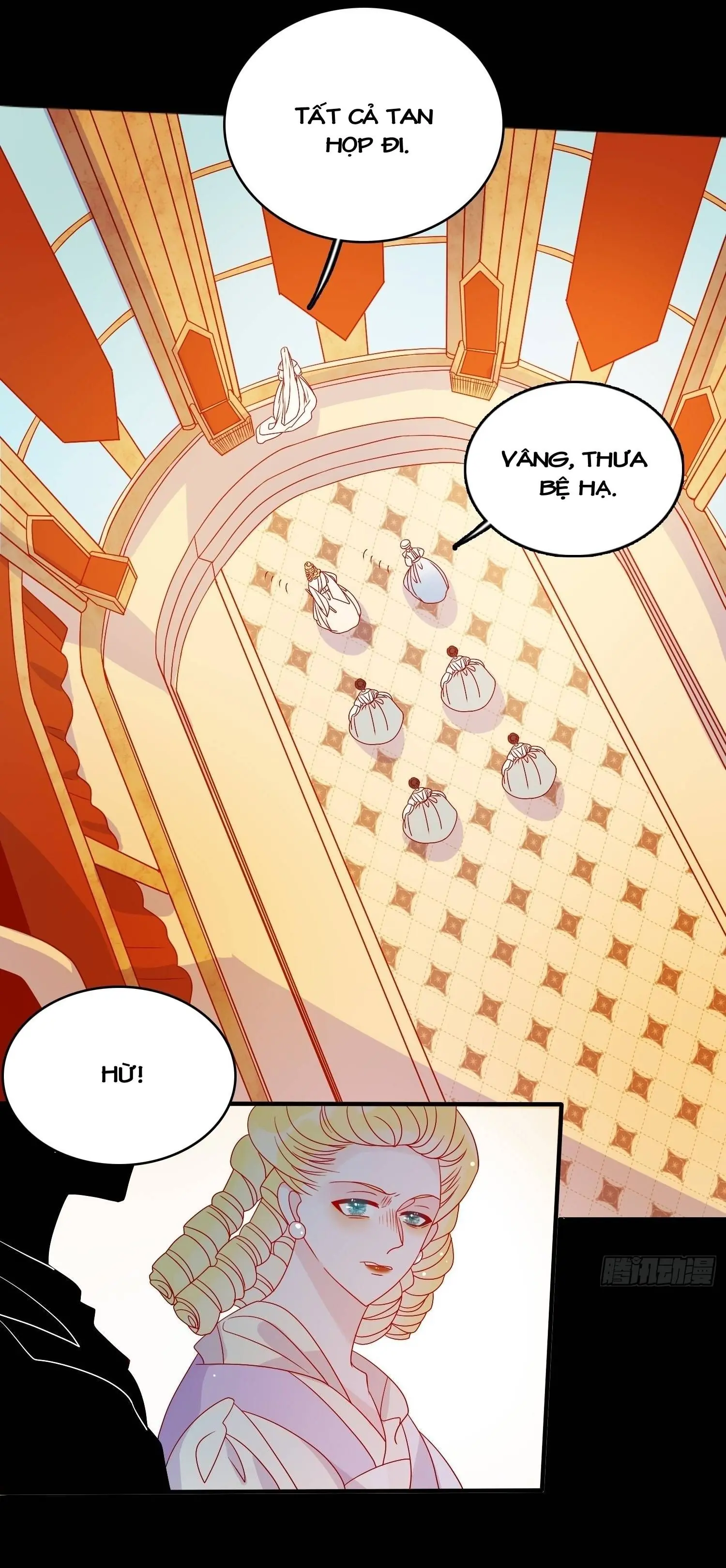 Ninita Yêu Dấu - Phần 2 Chapter 451.3 - Trang 10