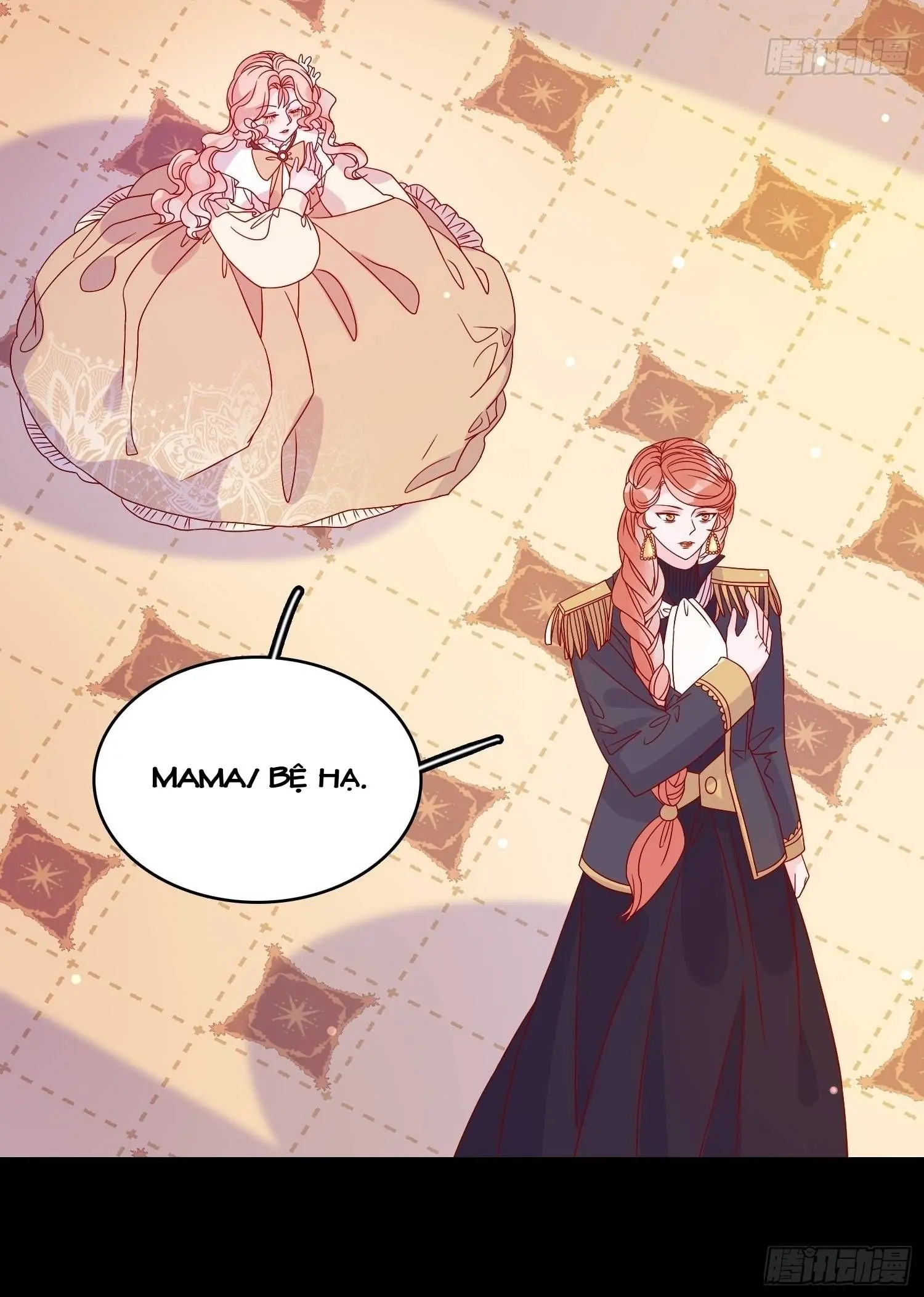Ninita Yêu Dấu - Phần 2 Chapter 451.3 - Trang 12