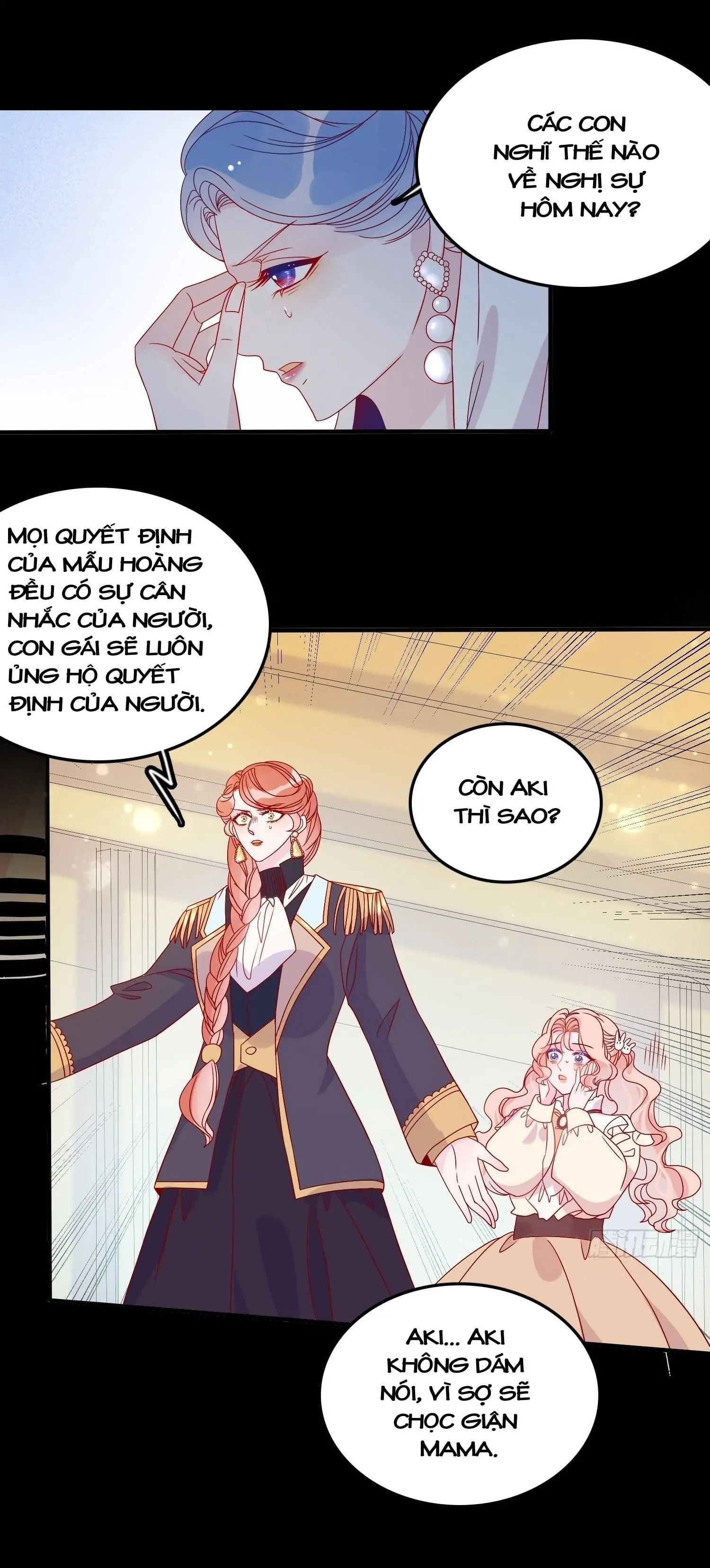 Ninita Yêu Dấu - Phần 2 Chapter 451.3 - Trang 13