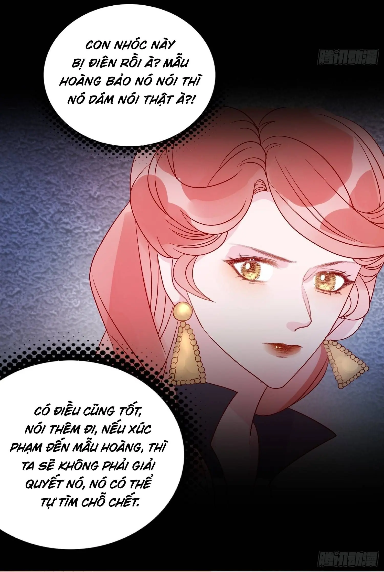 Ninita Yêu Dấu - Phần 2 Chapter 451.3 - Trang 16