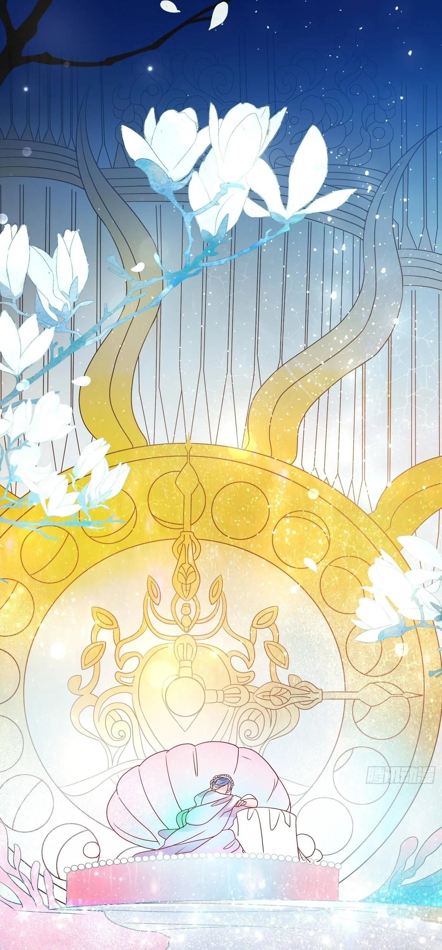 Ninita Yêu Dấu - Phần 2 Chapter 451.3 - Trang 18