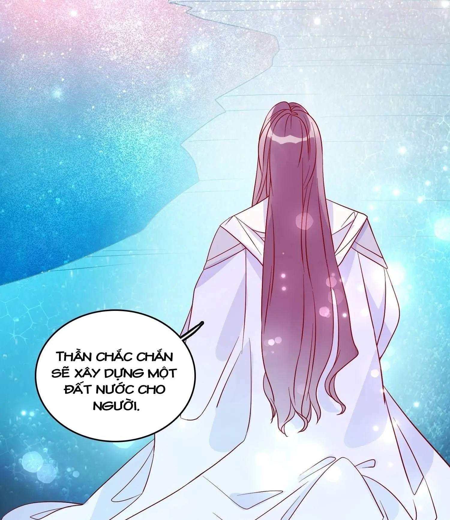 Ninita Yêu Dấu - Phần 2 Chapter 451.3 - Trang 19