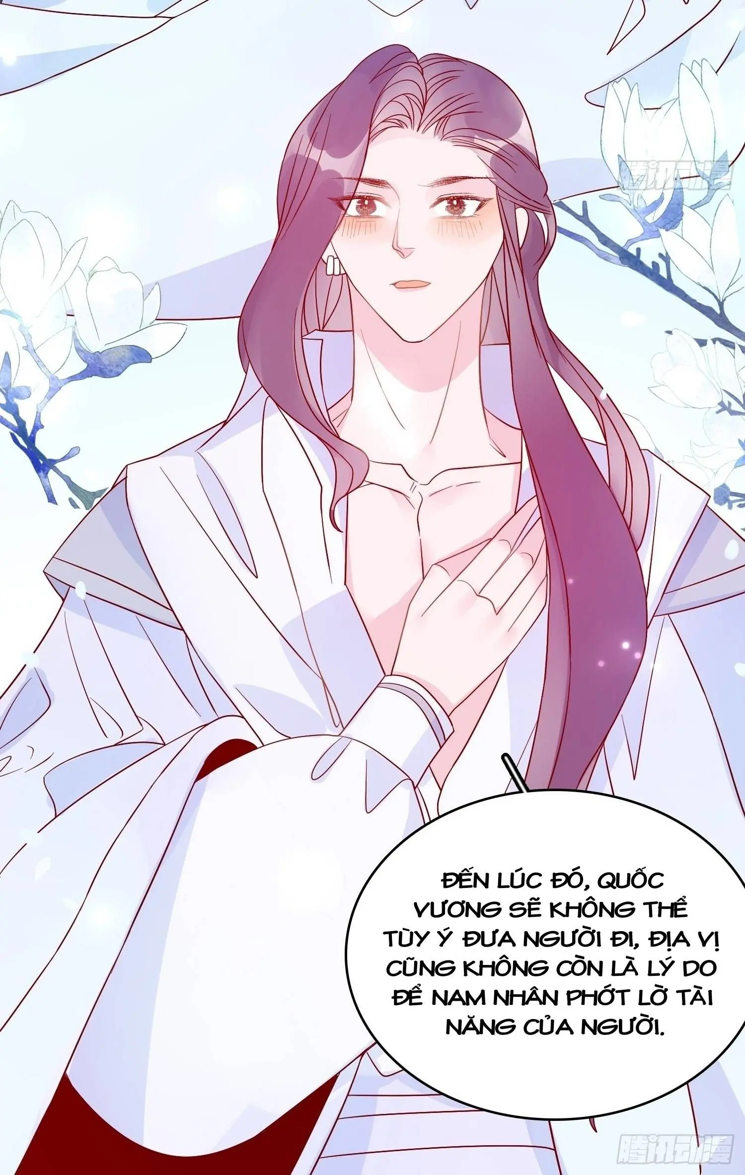Ninita Yêu Dấu - Phần 2 Chapter 451.3 - Trang 20