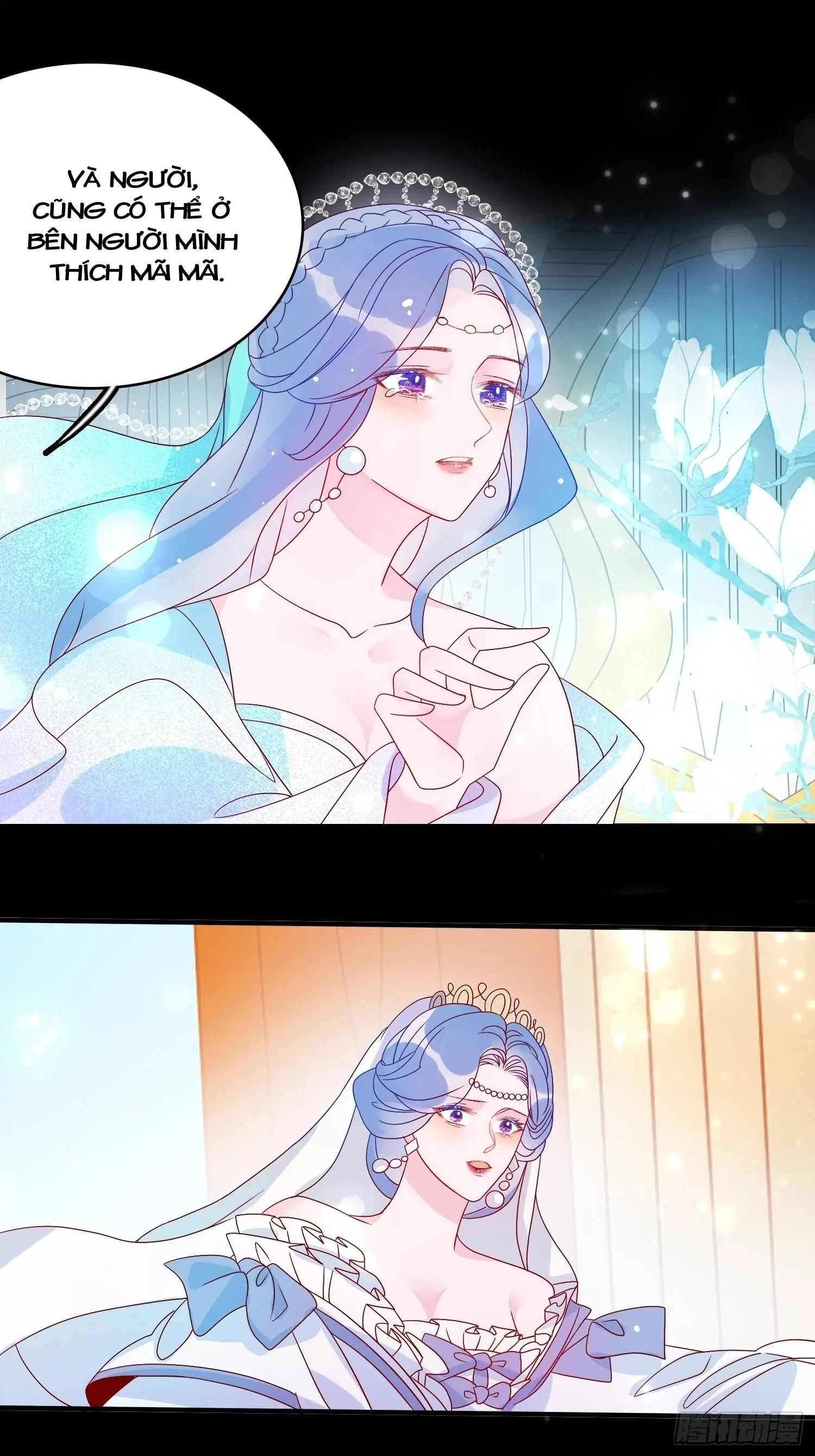 Ninita Yêu Dấu - Phần 2 Chapter 451.3 - Trang 21
