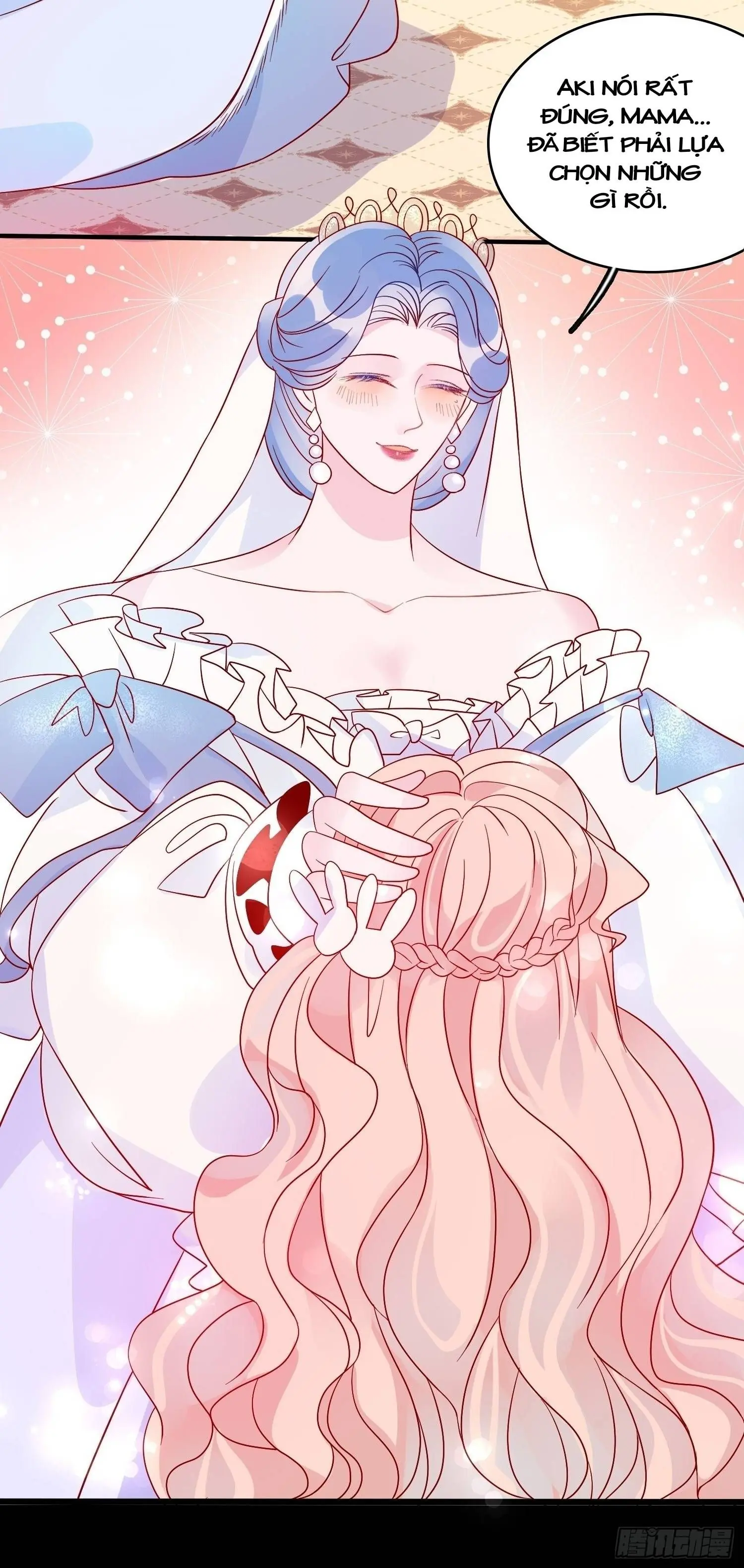 Ninita Yêu Dấu - Phần 2 Chapter 451.3 - Trang 23