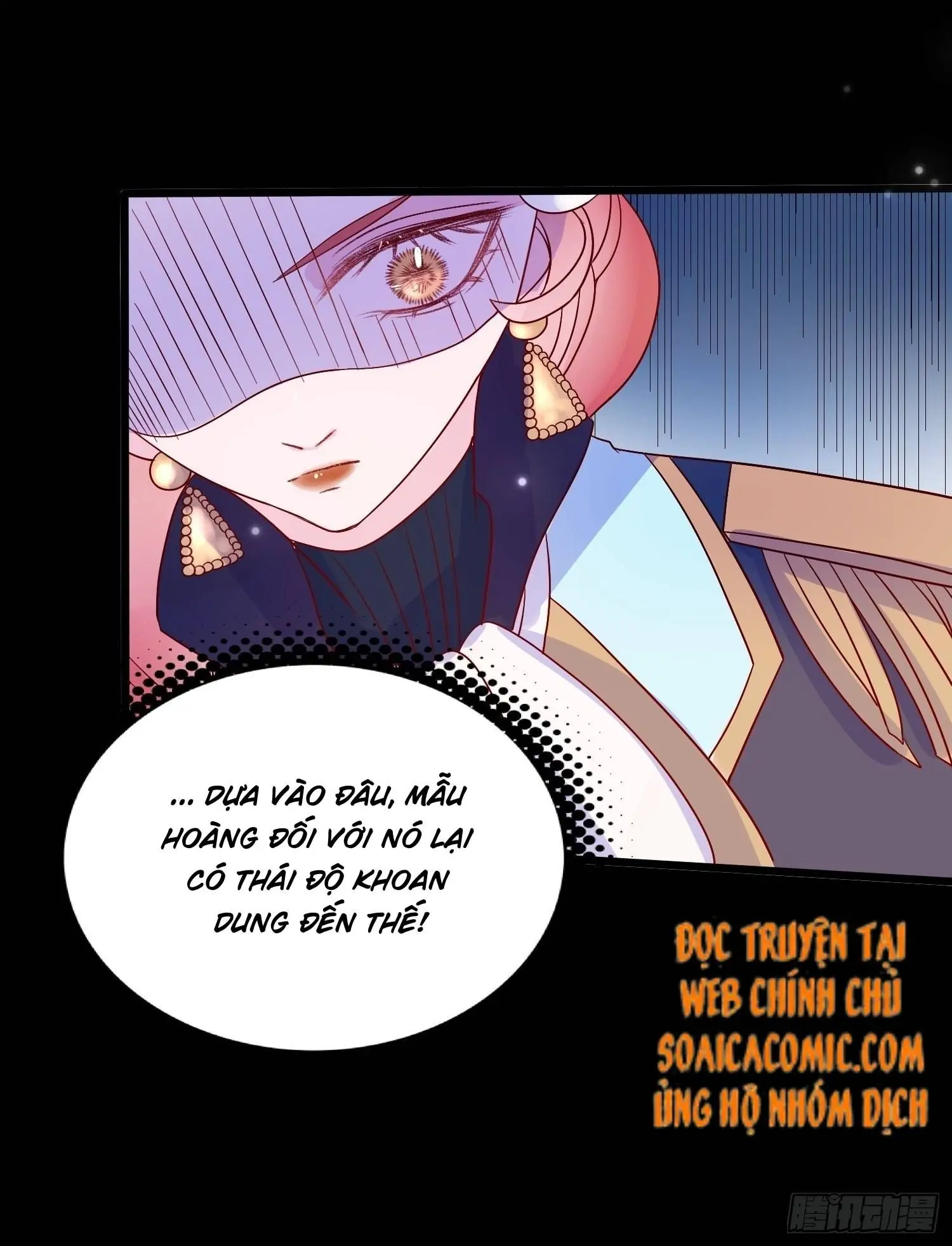 Ninita Yêu Dấu - Phần 2 Chapter 451.3 - Trang 24