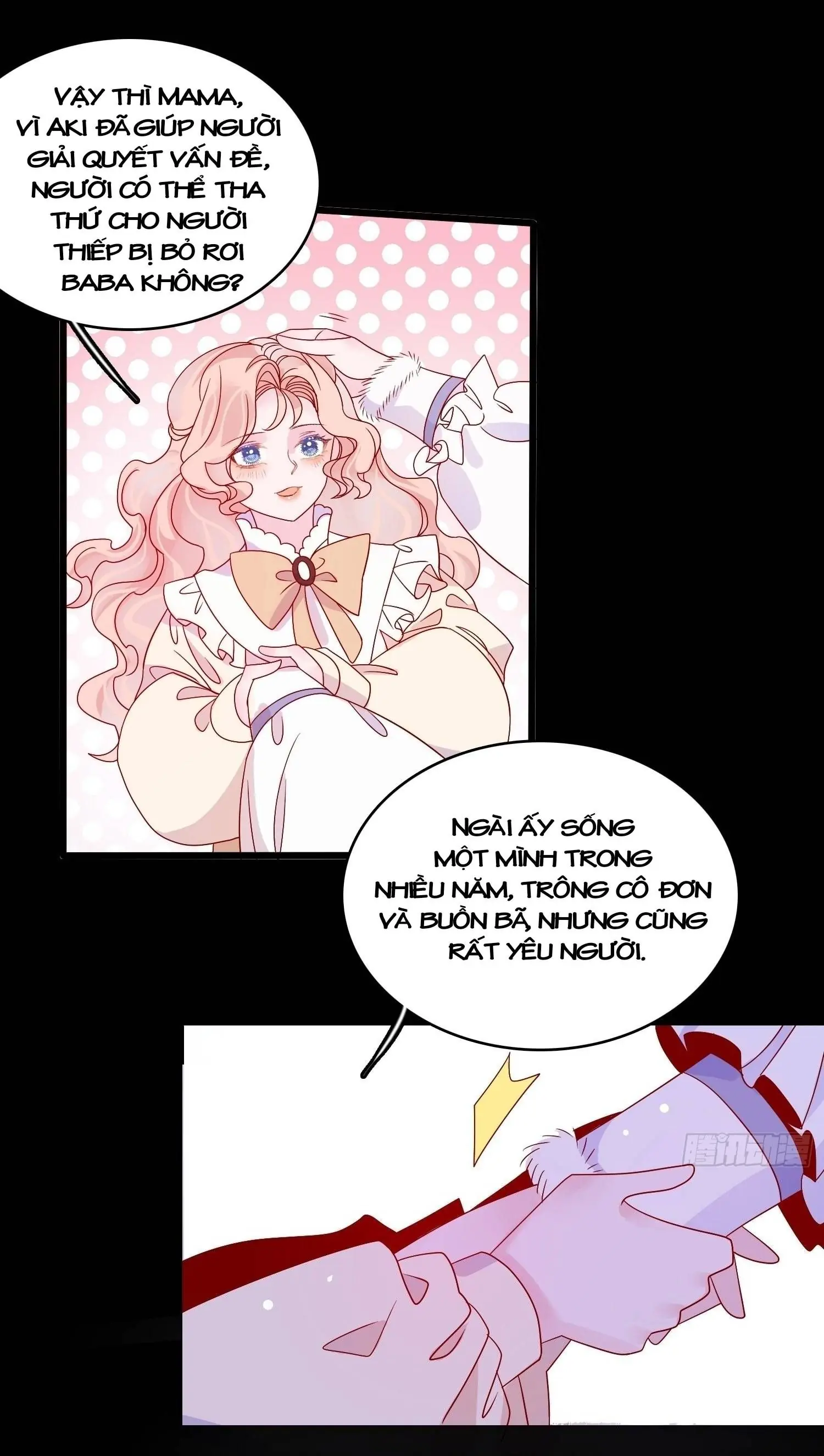 Ninita Yêu Dấu - Phần 2 Chapter 451.3 - Trang 25