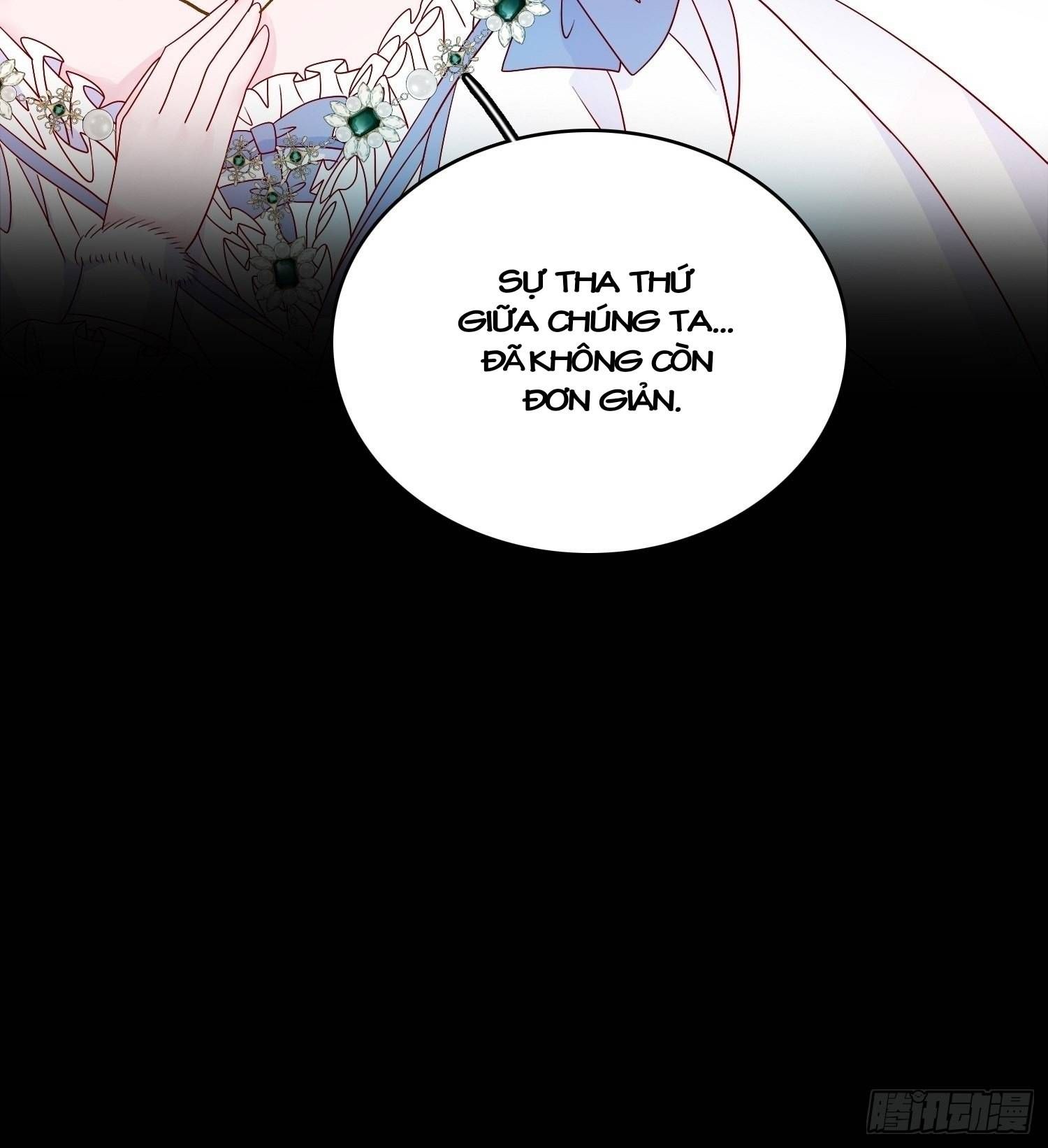 Ninita Yêu Dấu - Phần 2 Chapter 451.3 - Trang 27