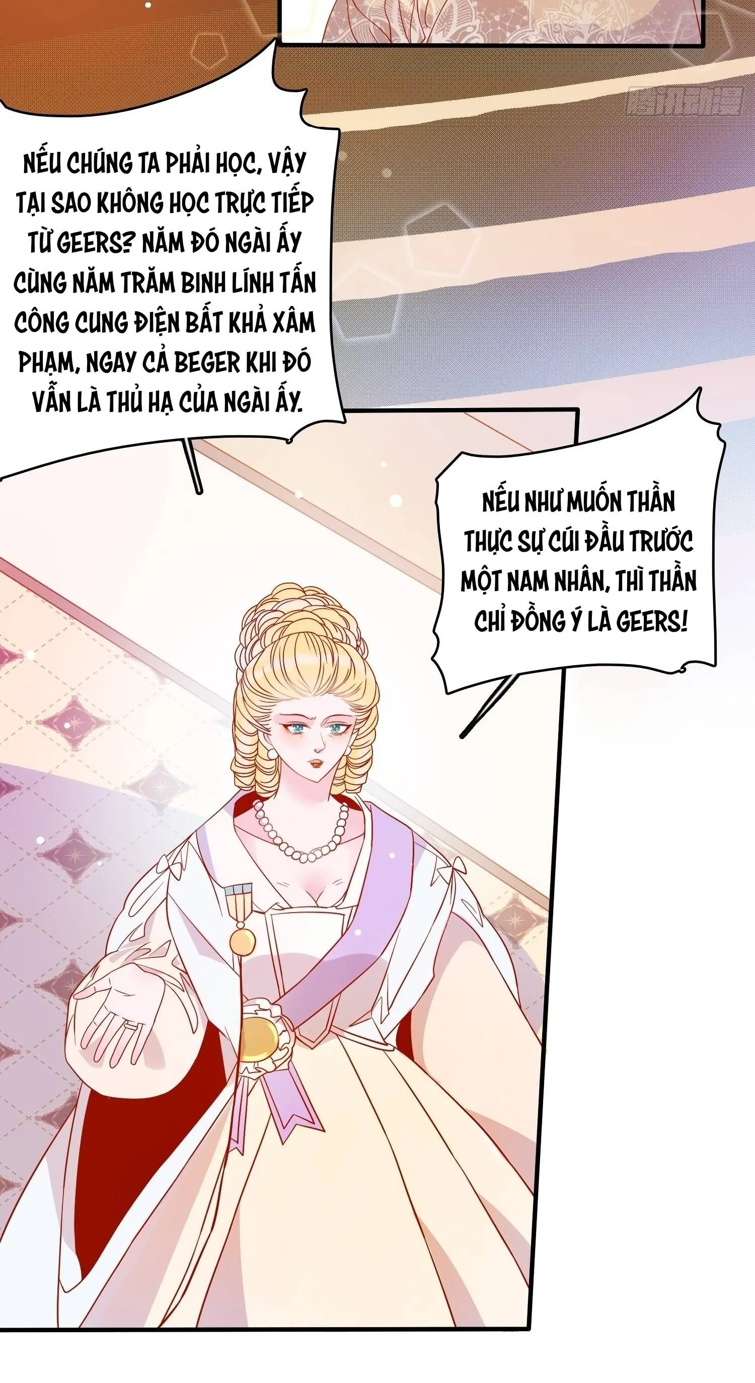 Ninita Yêu Dấu - Phần 2 Chapter 451.3 - Trang 6