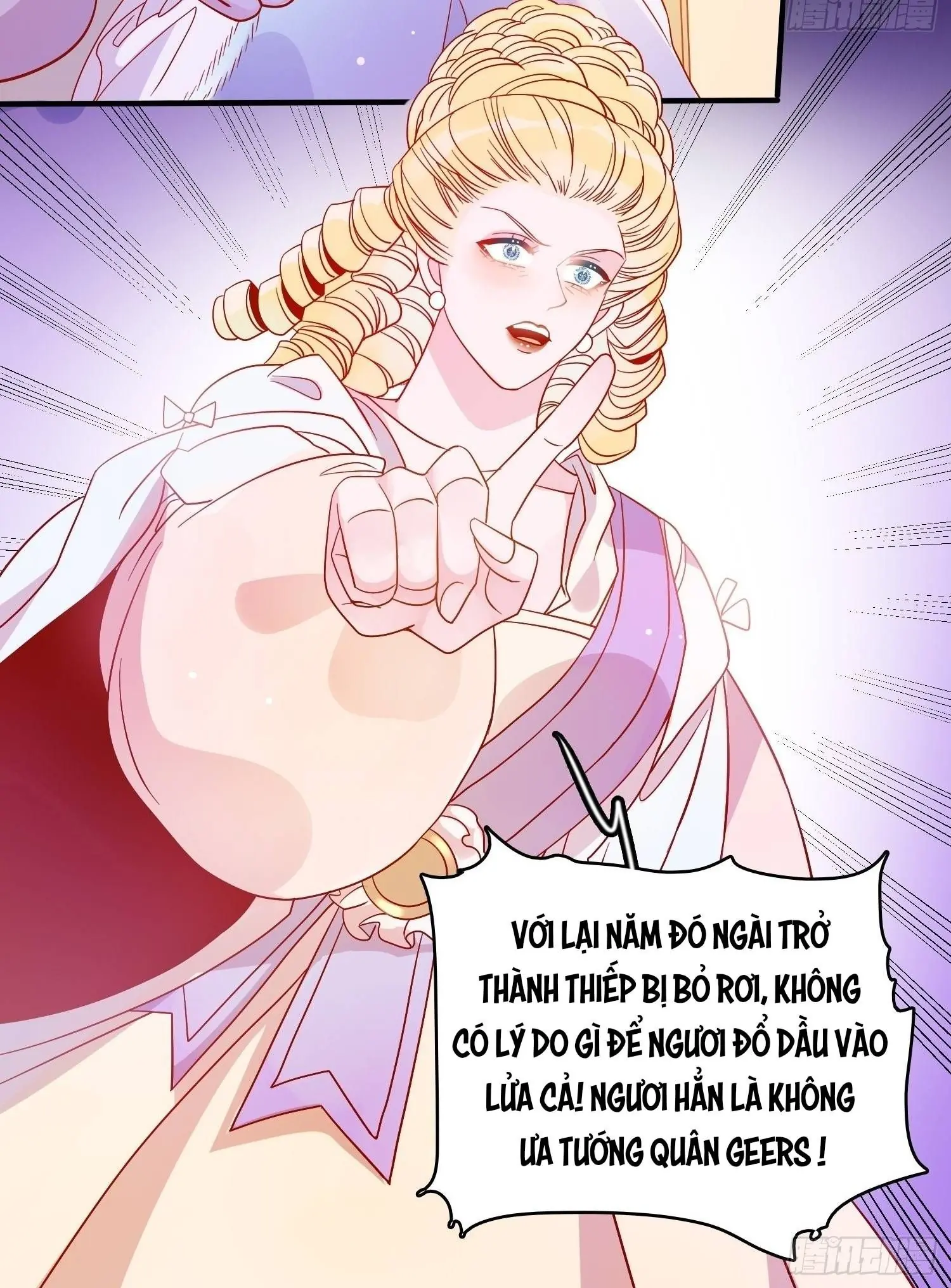 Ninita Yêu Dấu - Phần 2 Chapter 451.3 - Trang 8