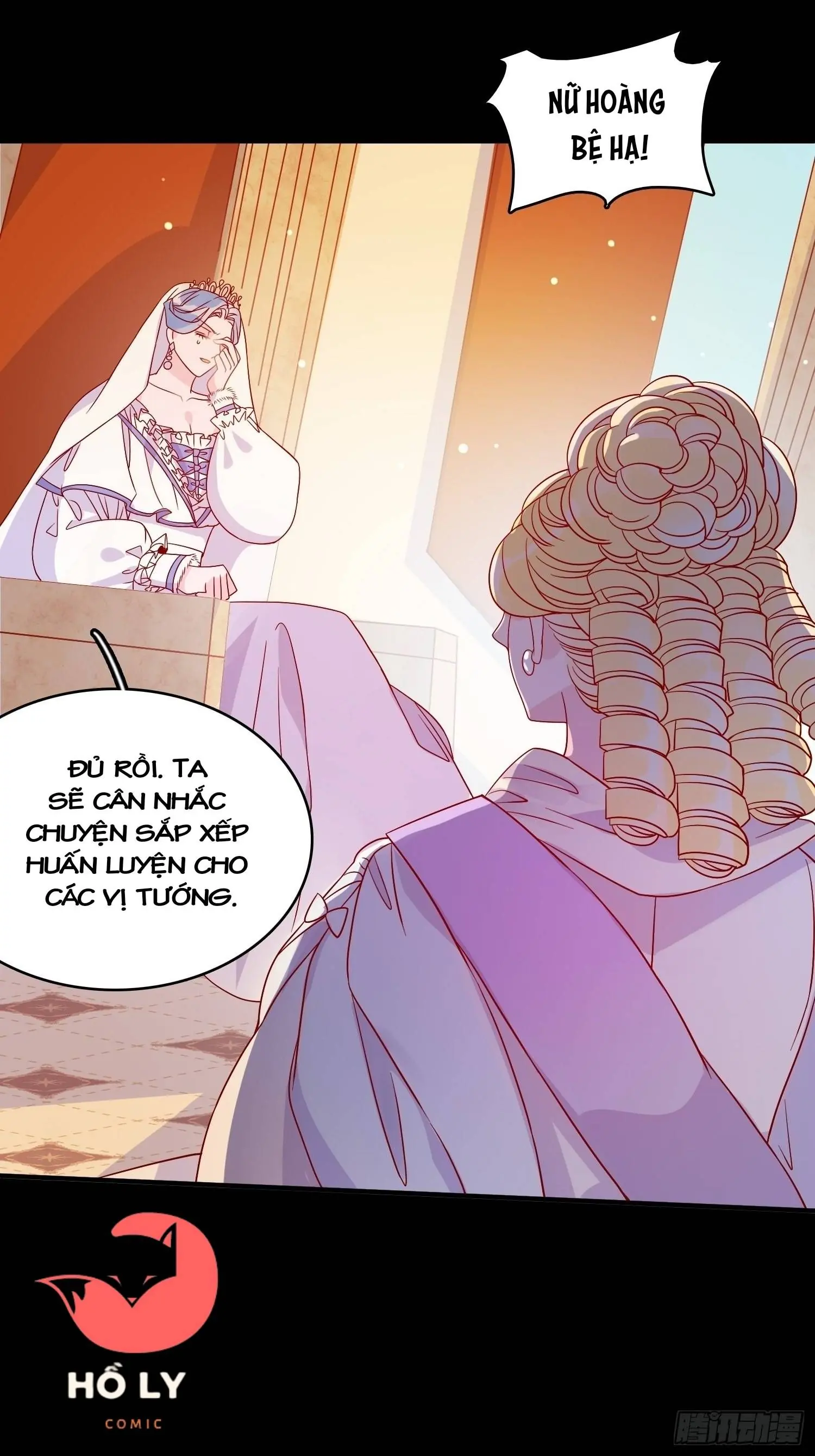 Ninita Yêu Dấu - Phần 2 Chapter 451.3 - Trang 9