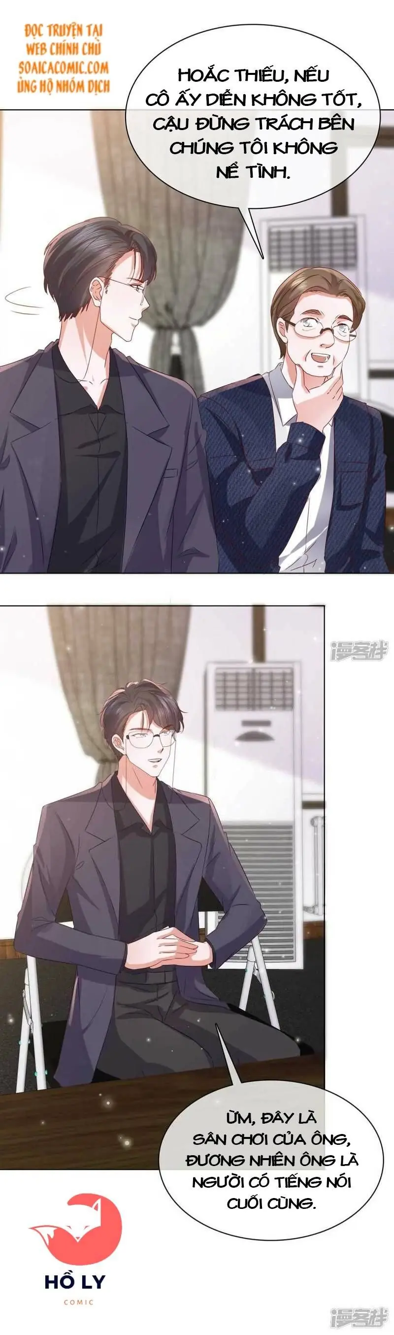 Ninita Yêu Dấu - Phần 2 Chapter 451.4 - Trang 10