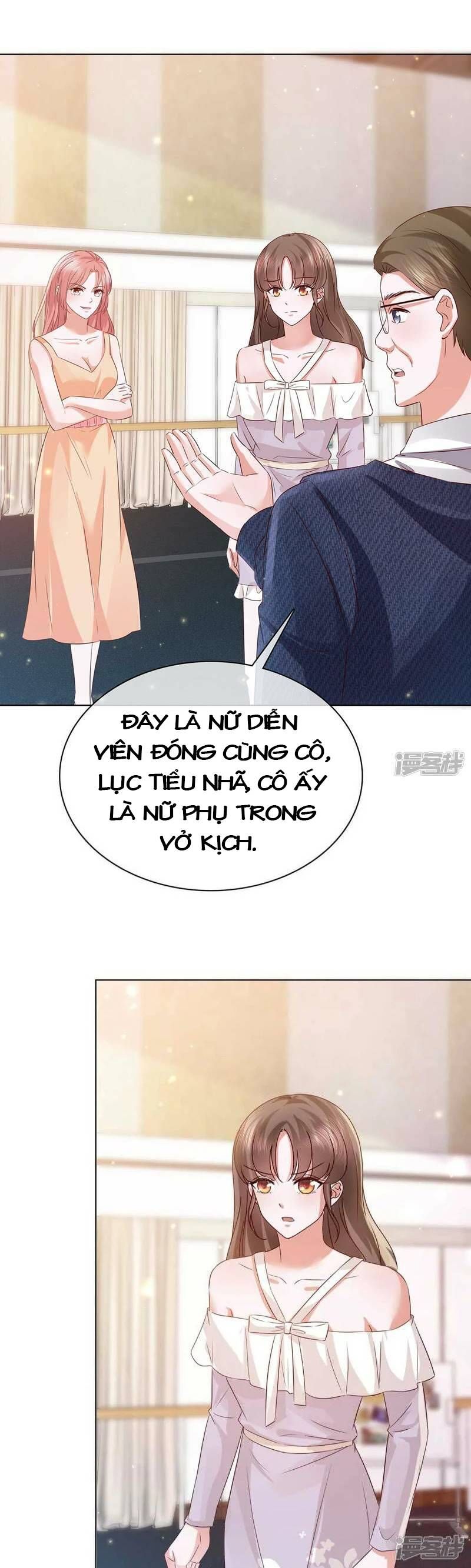 Ninita Yêu Dấu - Phần 2 Chapter 451.4 - Trang 12