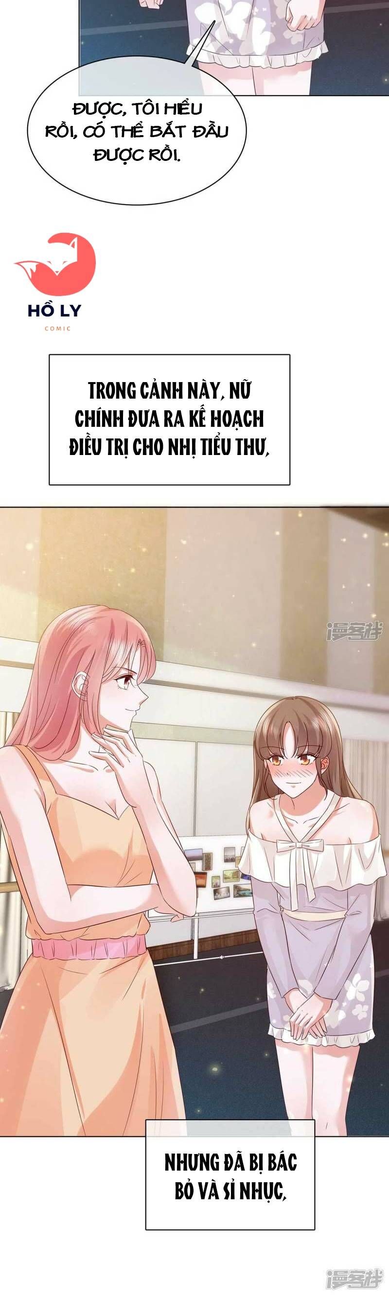 Ninita Yêu Dấu - Phần 2 Chapter 451.4 - Trang 13