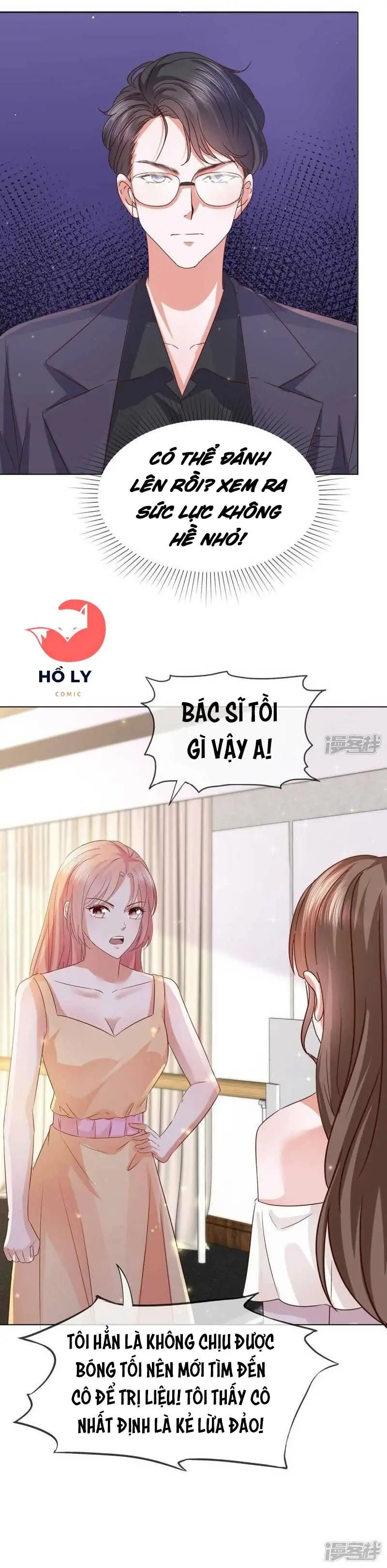 Ninita Yêu Dấu - Phần 2 Chapter 451.4 - Trang 15