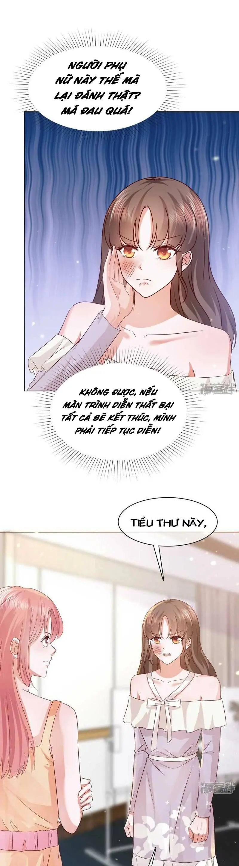 Ninita Yêu Dấu - Phần 2 Chapter 451.4 - Trang 16