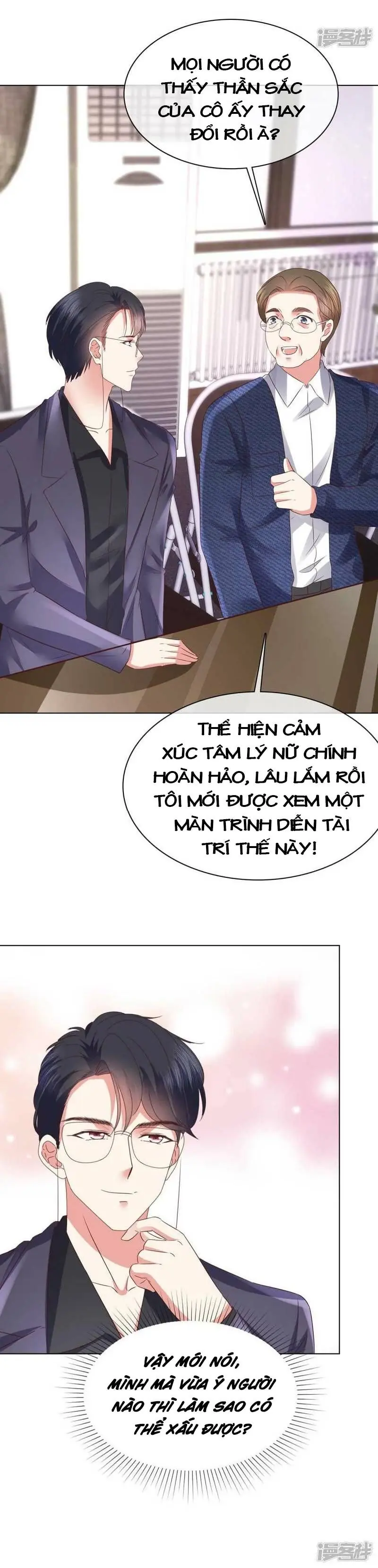 Ninita Yêu Dấu - Phần 2 Chapter 451.4 - Trang 19