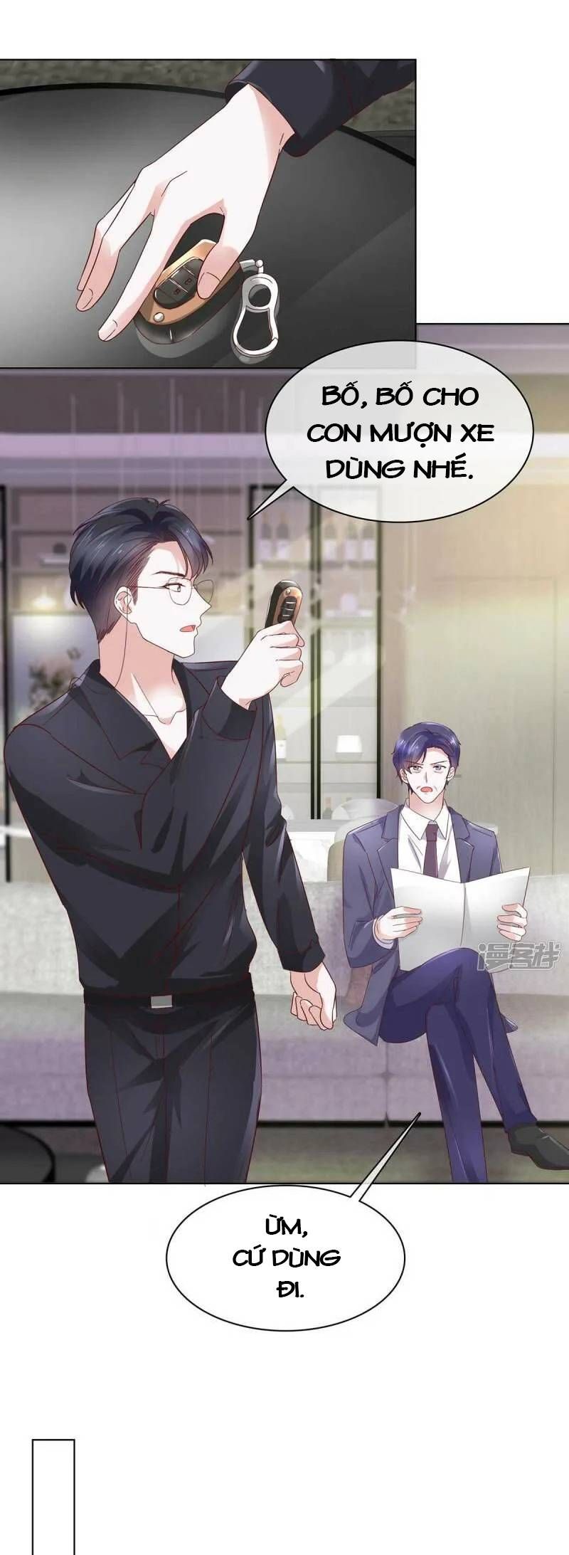 Ninita Yêu Dấu - Phần 2 Chapter 451.4 - Trang 6