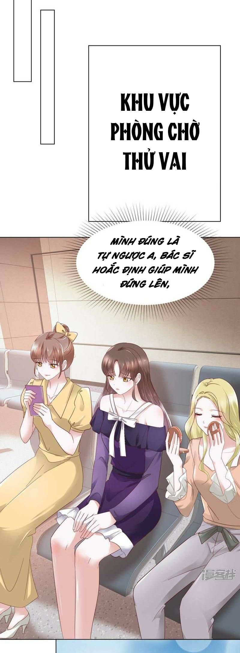 Ninita Yêu Dấu - Phần 2 Chapter 451.4 - Trang 7