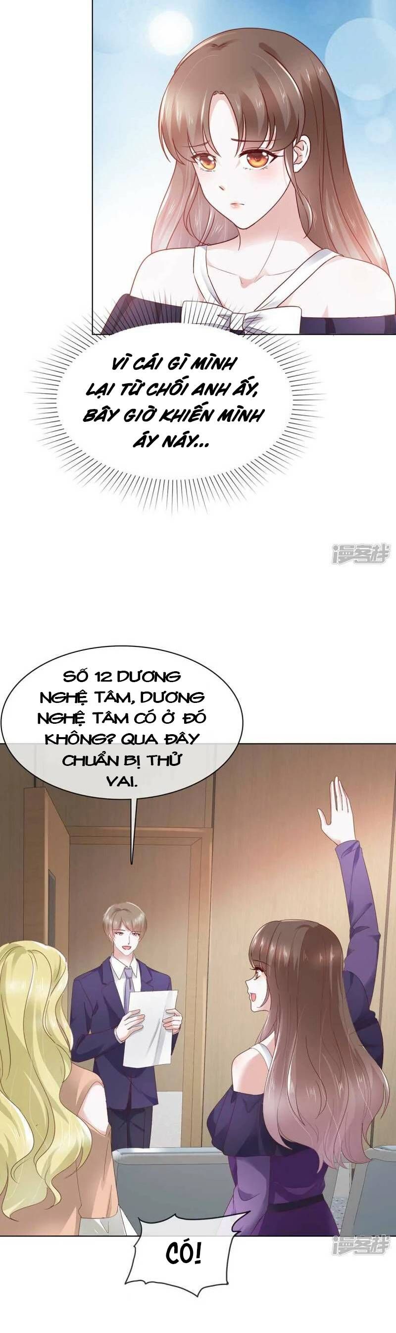 Ninita Yêu Dấu - Phần 2 Chapter 451.4 - Trang 8