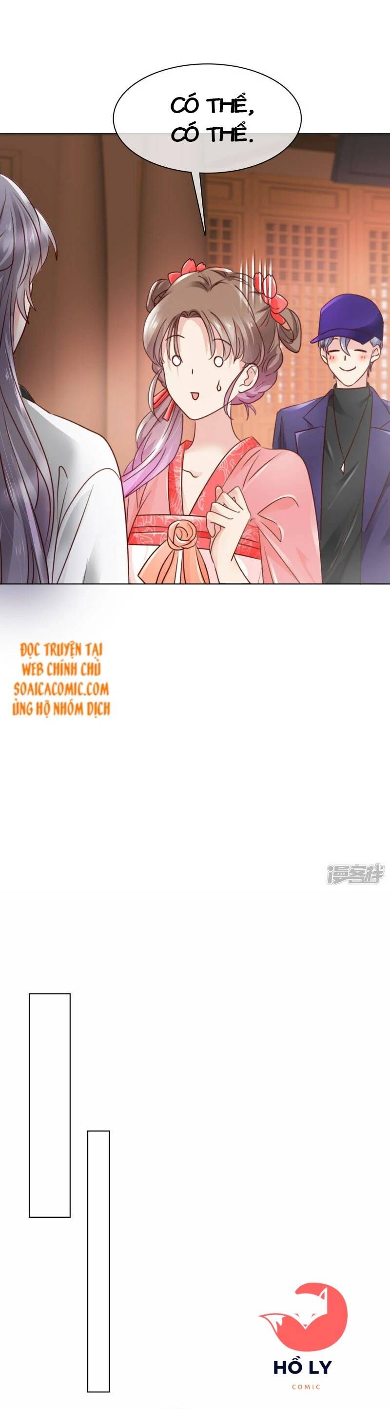 Ninita Yêu Dấu - Phần 2 Chapter 451.5 - Trang 15