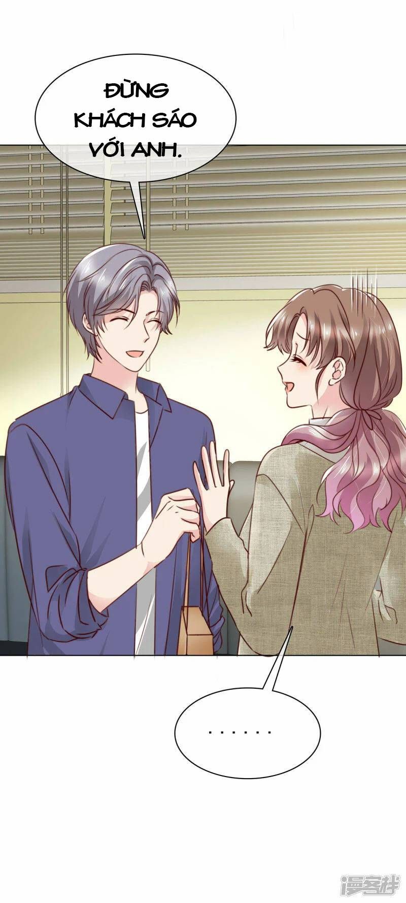 Ninita Yêu Dấu - Phần 2 Chapter 451.5 - Trang 17